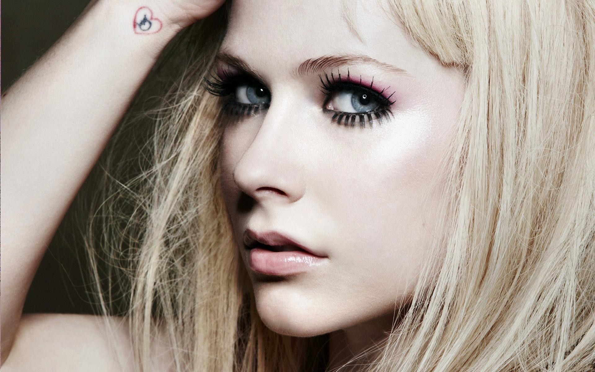 avril lavigne avril lavigne vista bombón