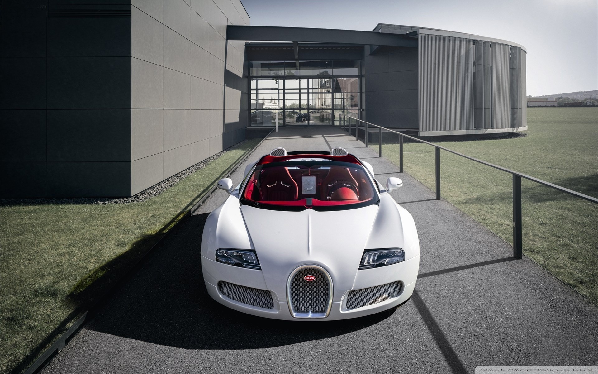 спорт сила veyron bugatti витесс