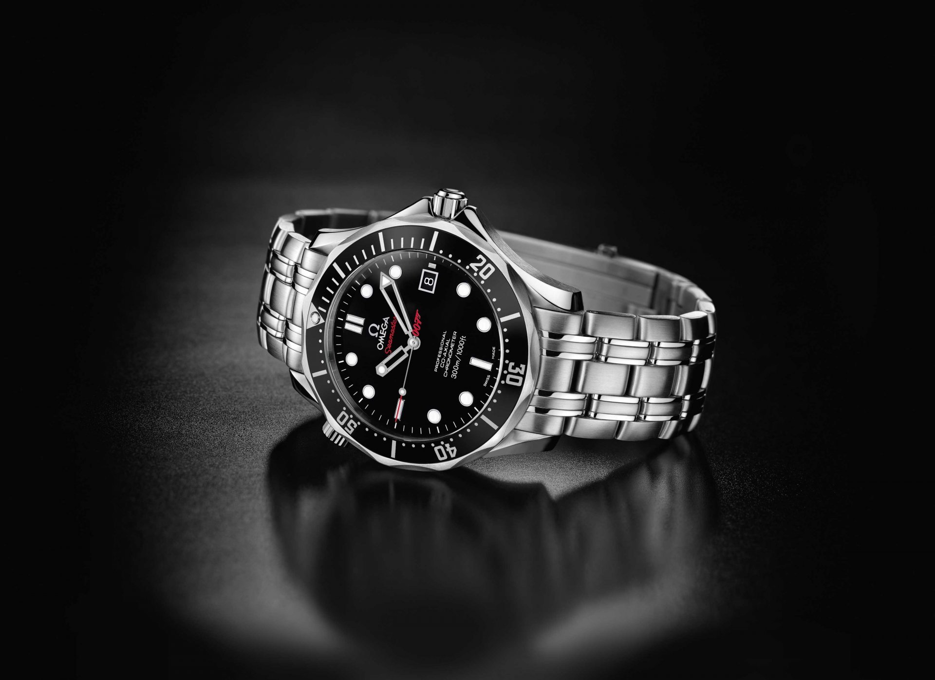 омега seamaster сеамастер