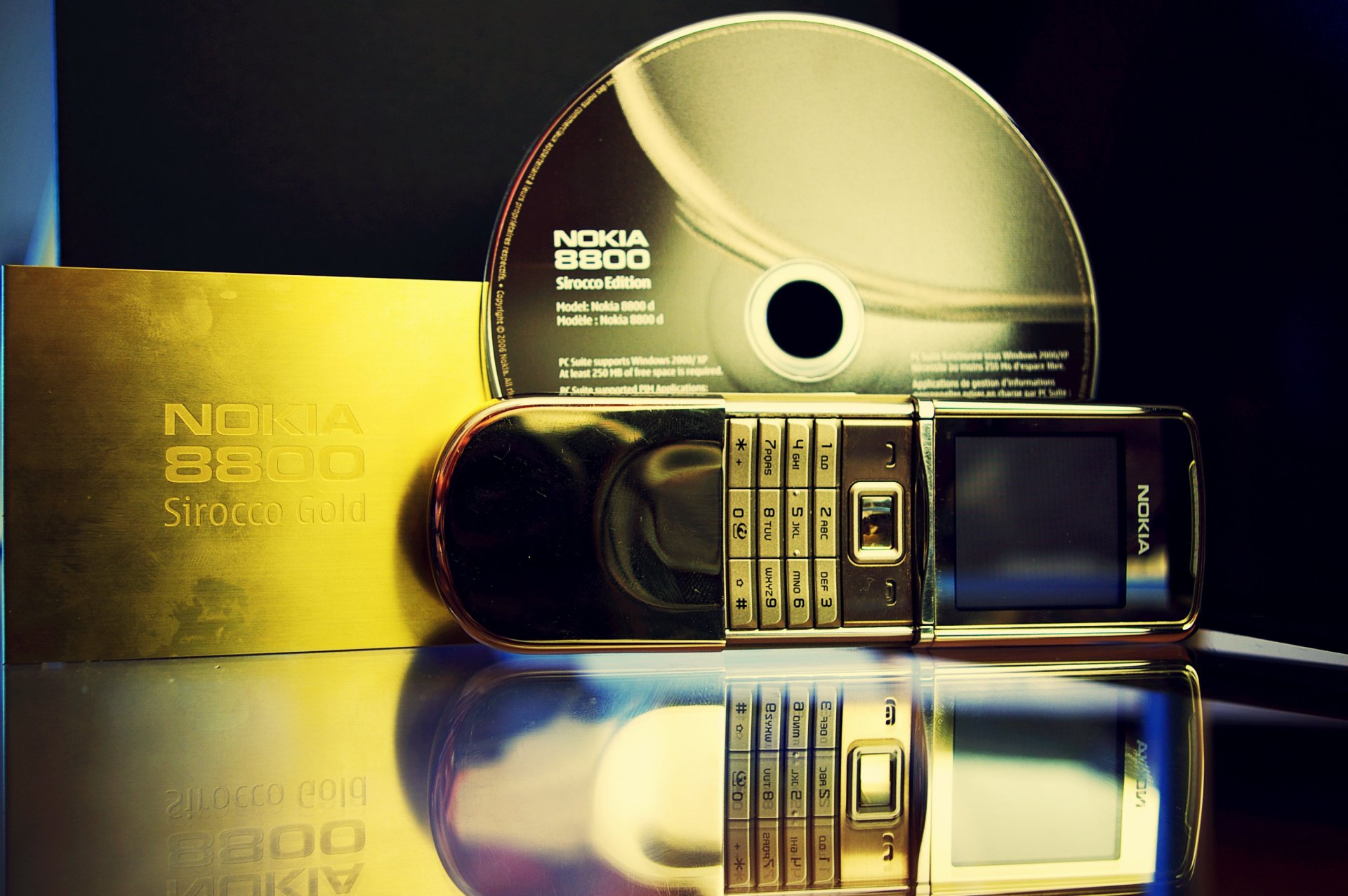 nokia 8800 sirocco gold издание нокия телефон классика слайдер