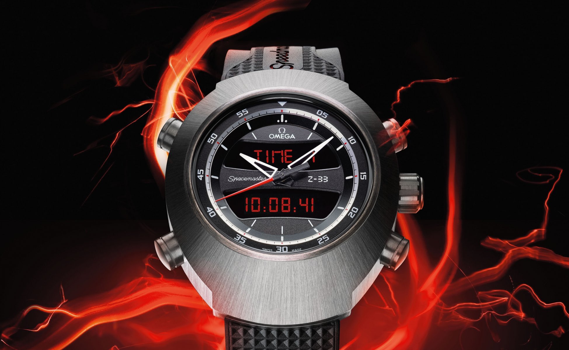 montres omega speedmaster z-33