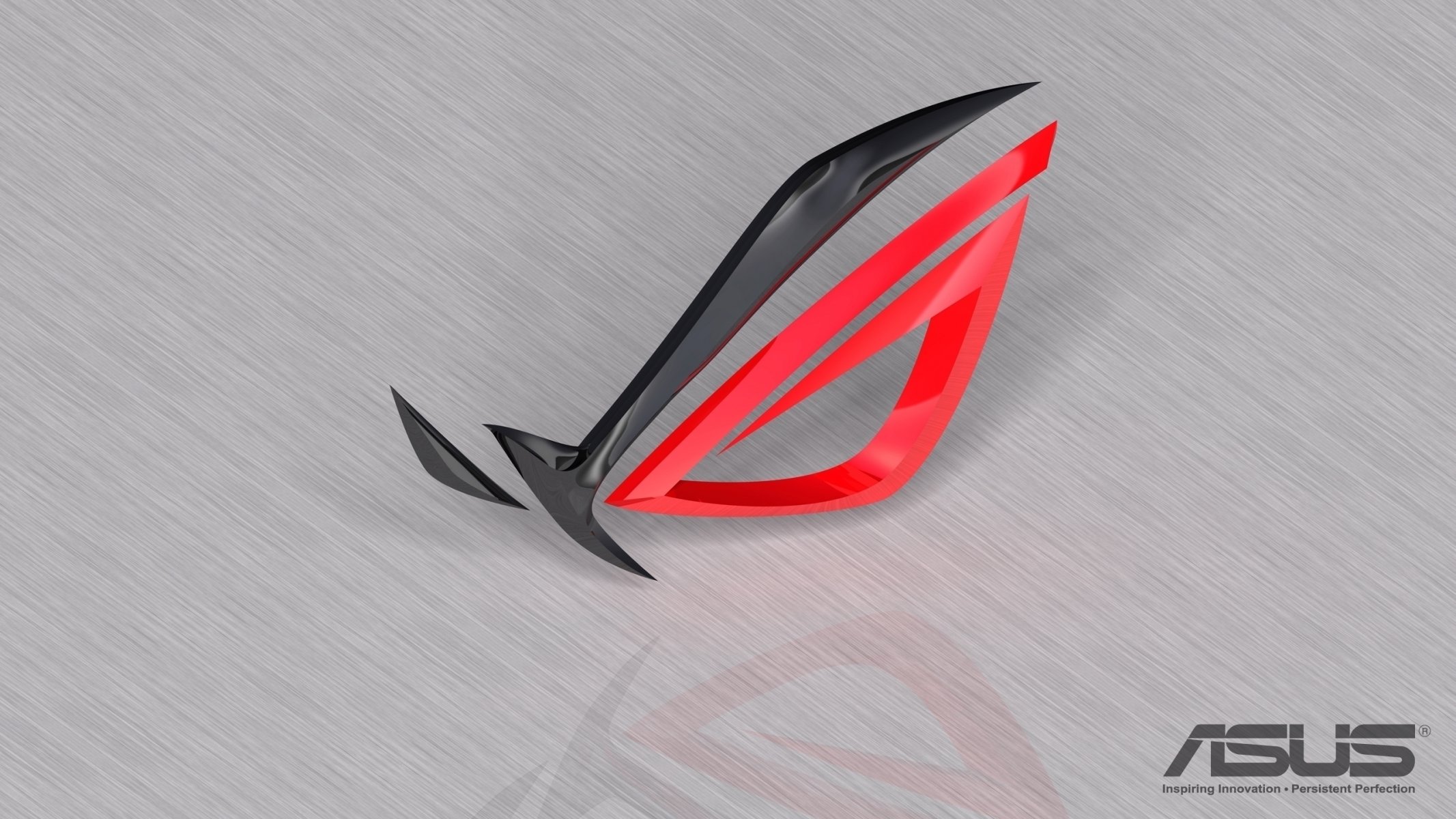 asus rog marchio