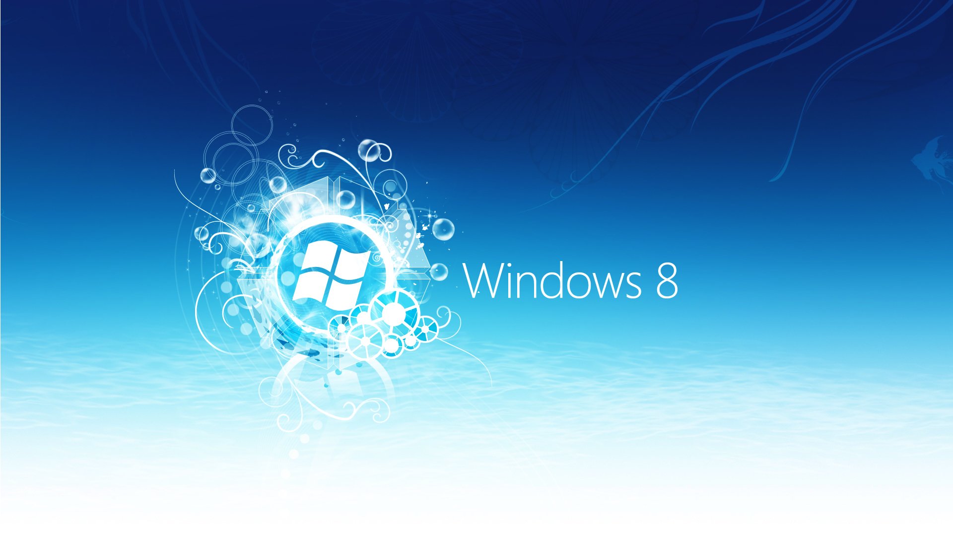 windows 8 stil blau leichtigkeit