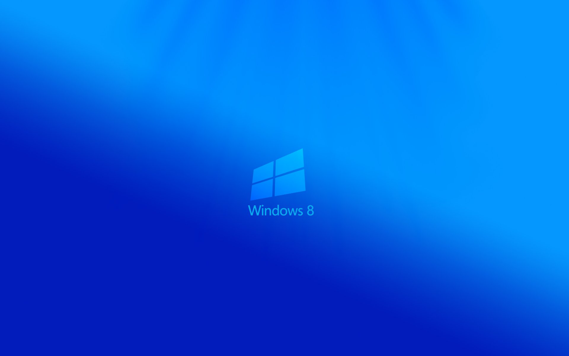 windows 8 3d eight logo minimal minimalism