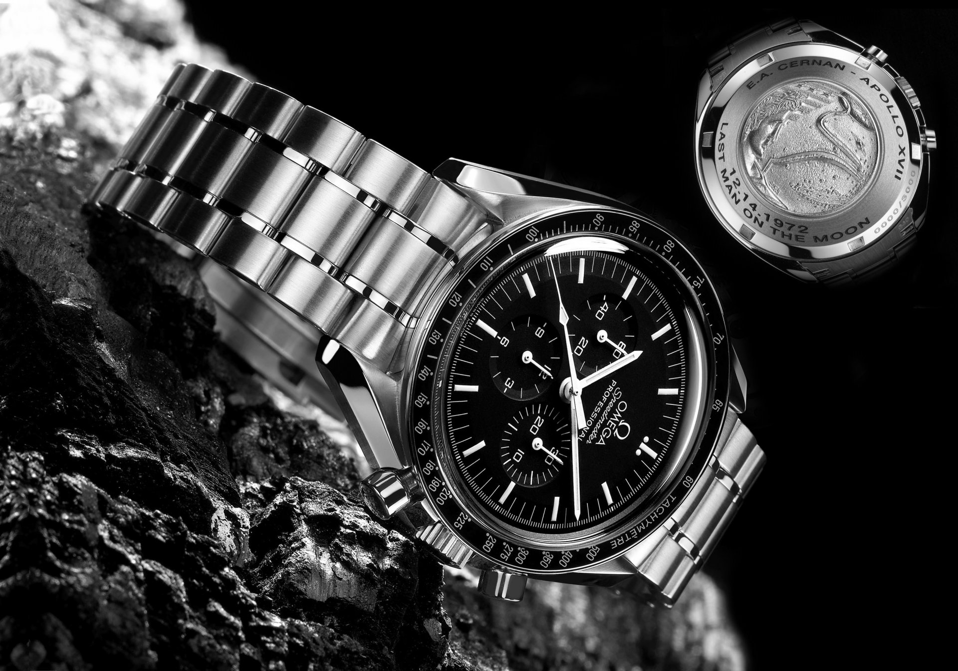 relojes omega speedmaster profesional reloj de la luna