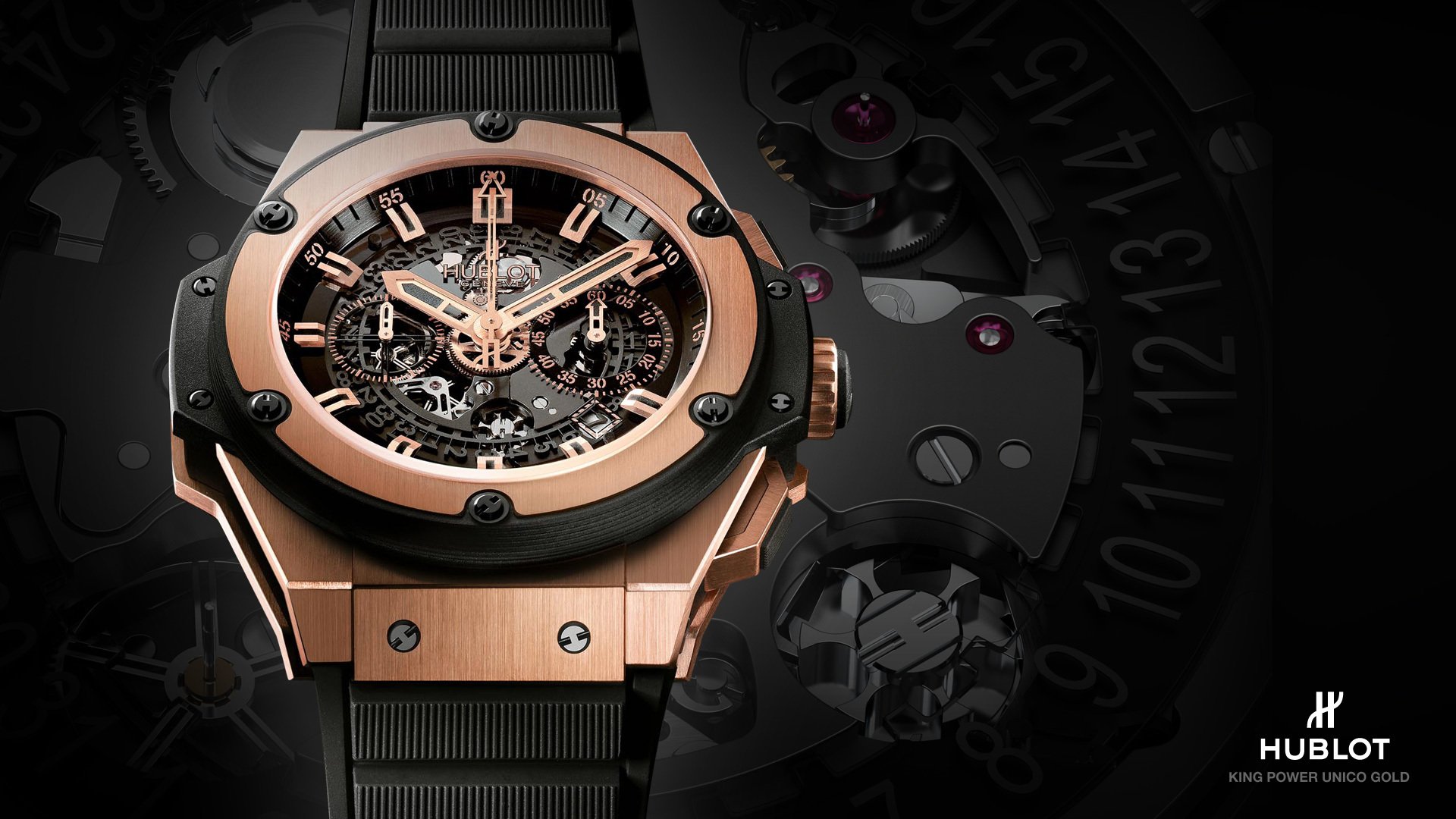 hublot uhren