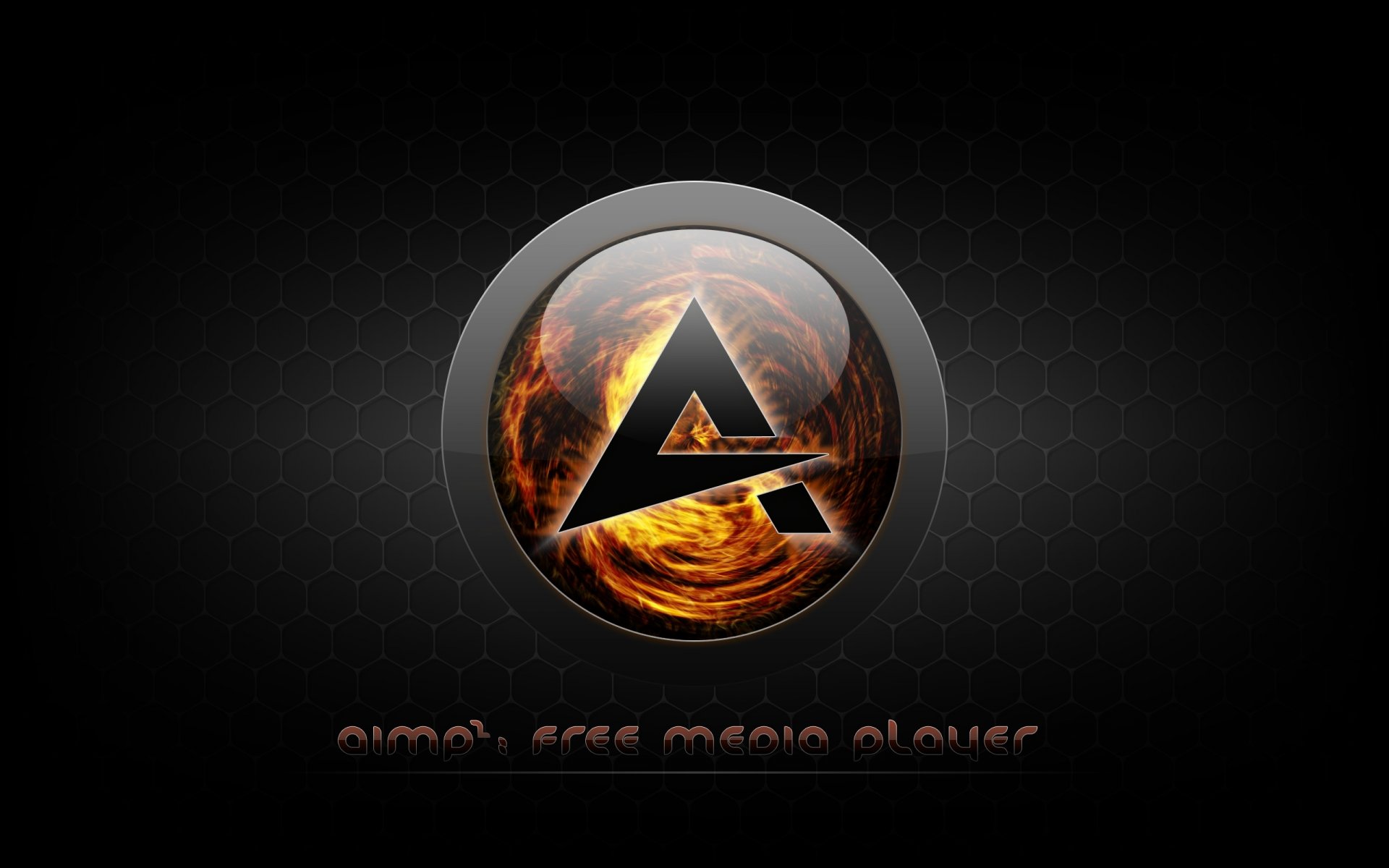 aimp logo giocatore musica giocatore aimp aimp3