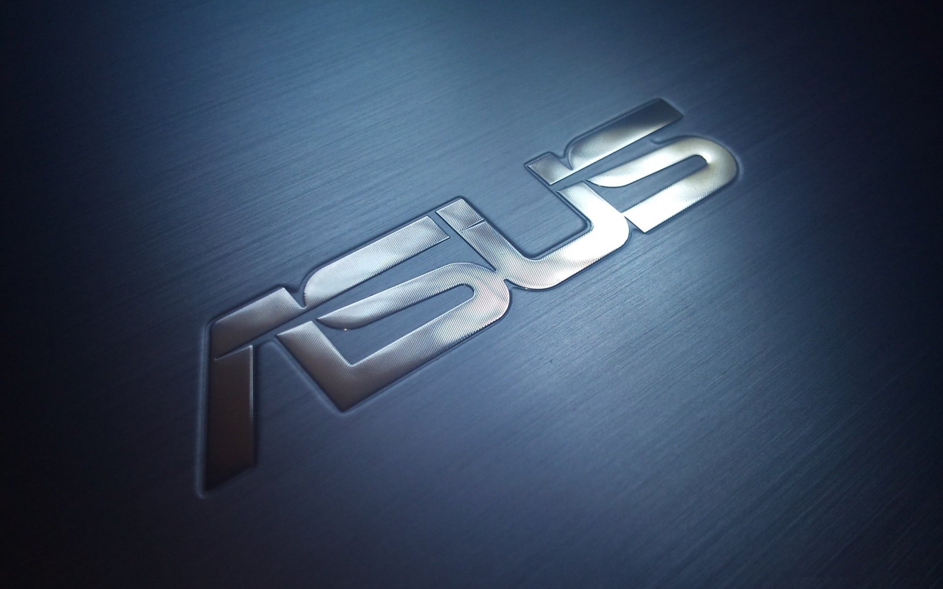 asus brand logo