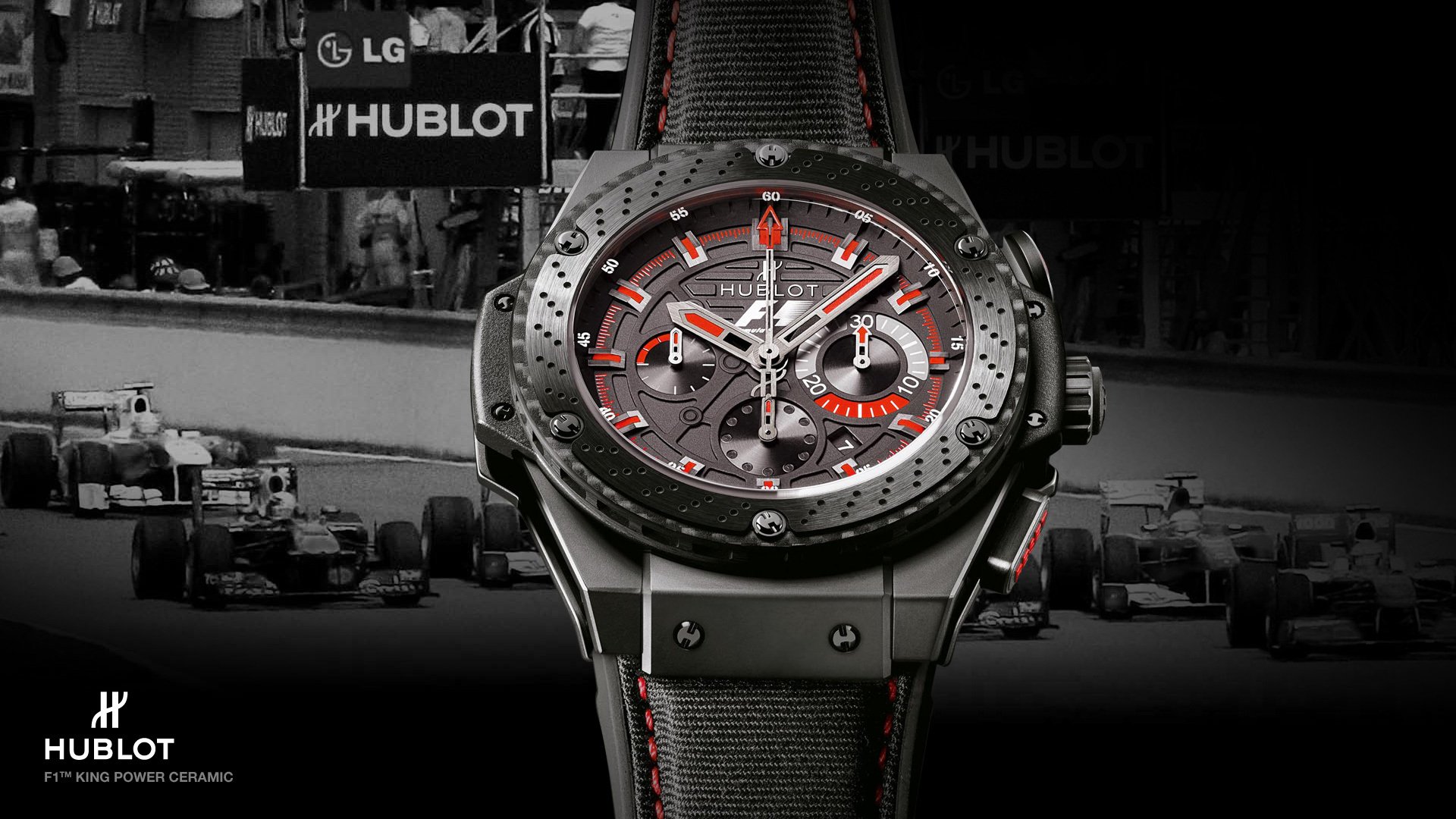 hublot orologio