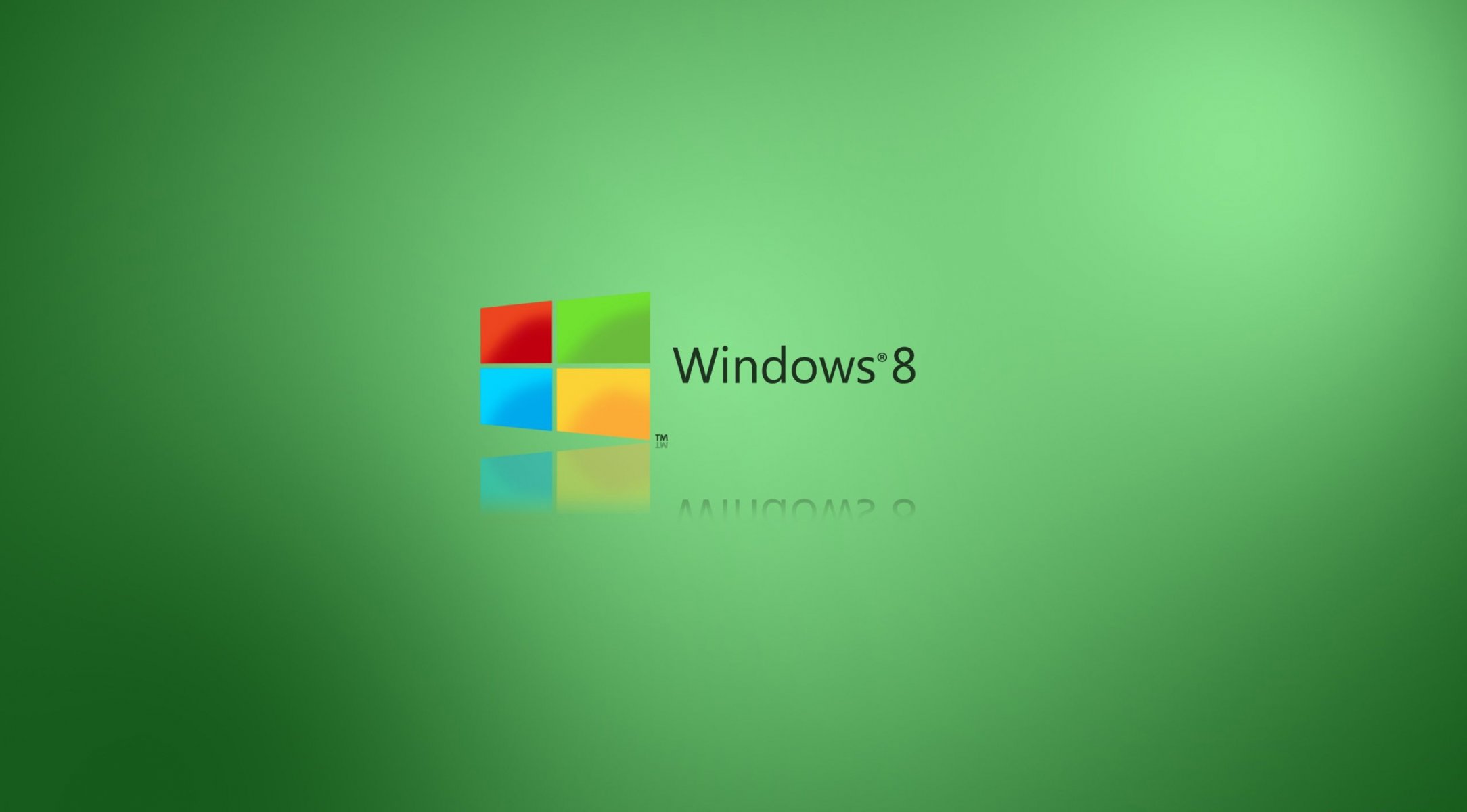 windows wallpaper computer operating system emblem reflection