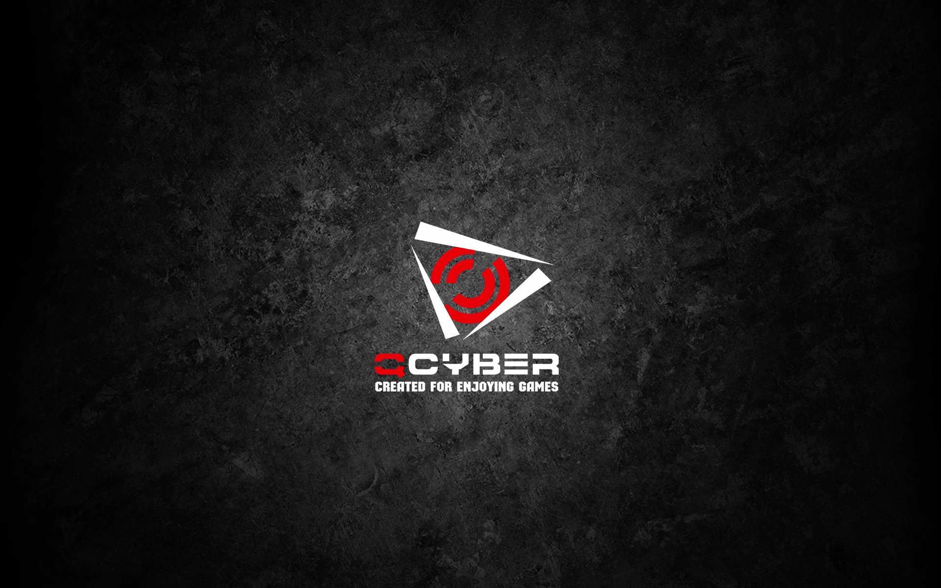 qcyber esports equipment