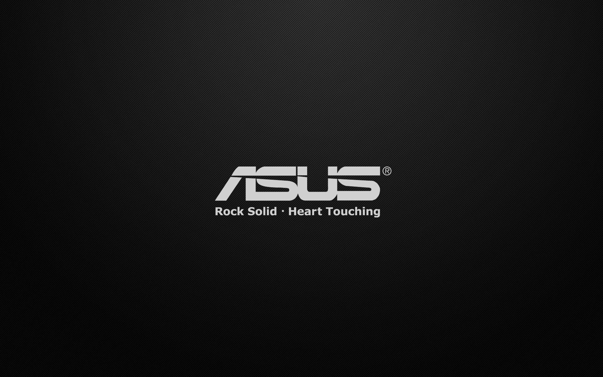 asus roca tocar negro blanco