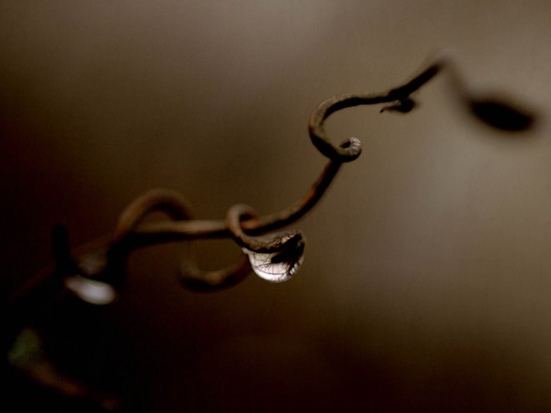 bord filé fil goutte d eau