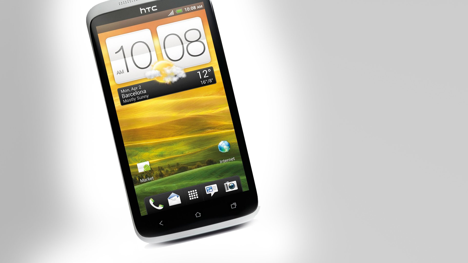 htc one x jednym spokojnym genialnym