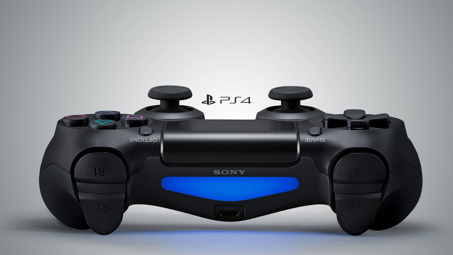 playstation ps4 sony dualshock 4 геймпад