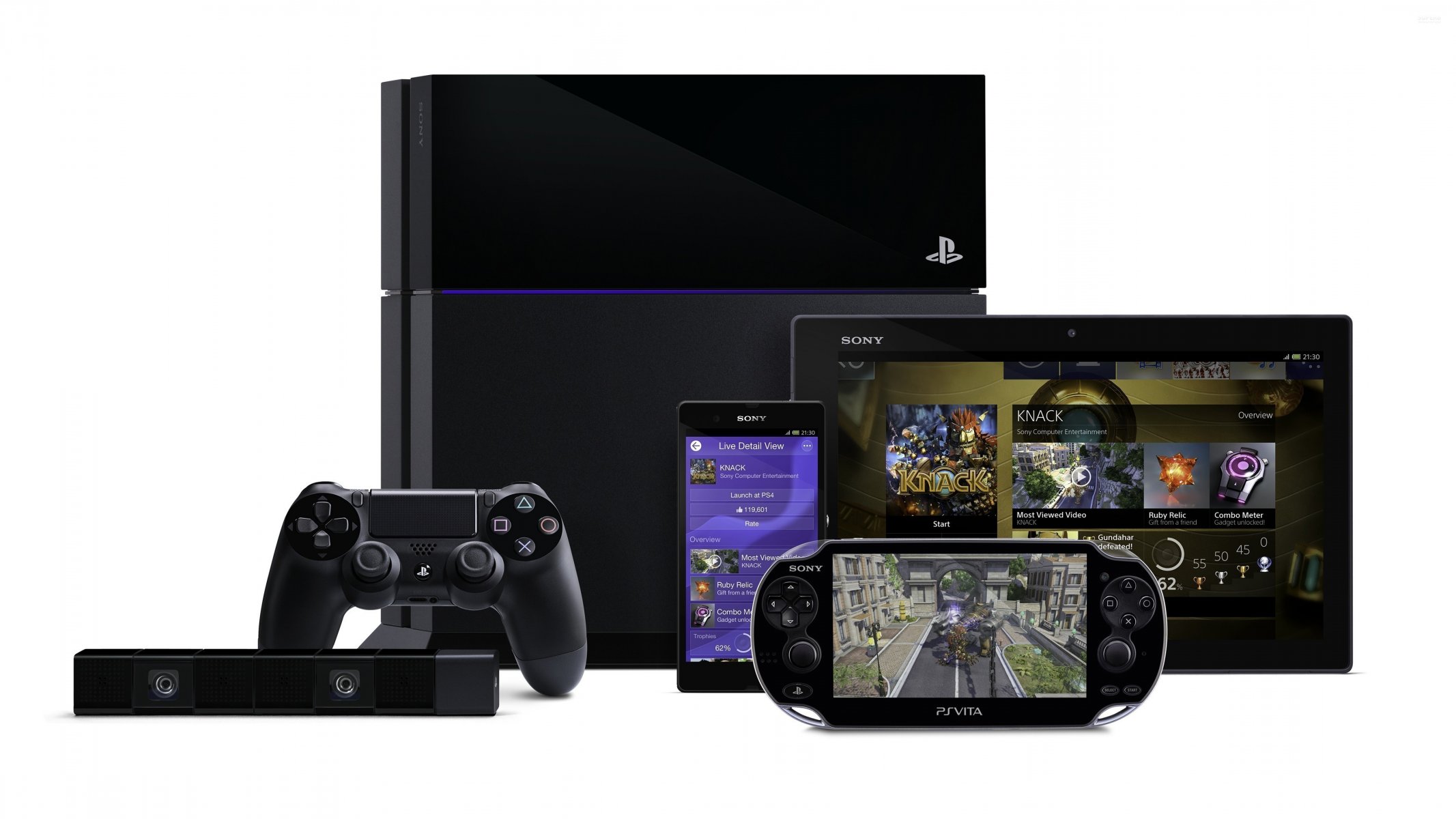 playstation 4 hi-tech ps4 sony agility gra konsole telefon komórkowy smartfon tablet psv ps vita azjatyckie orientalne japońskie playstation joystick