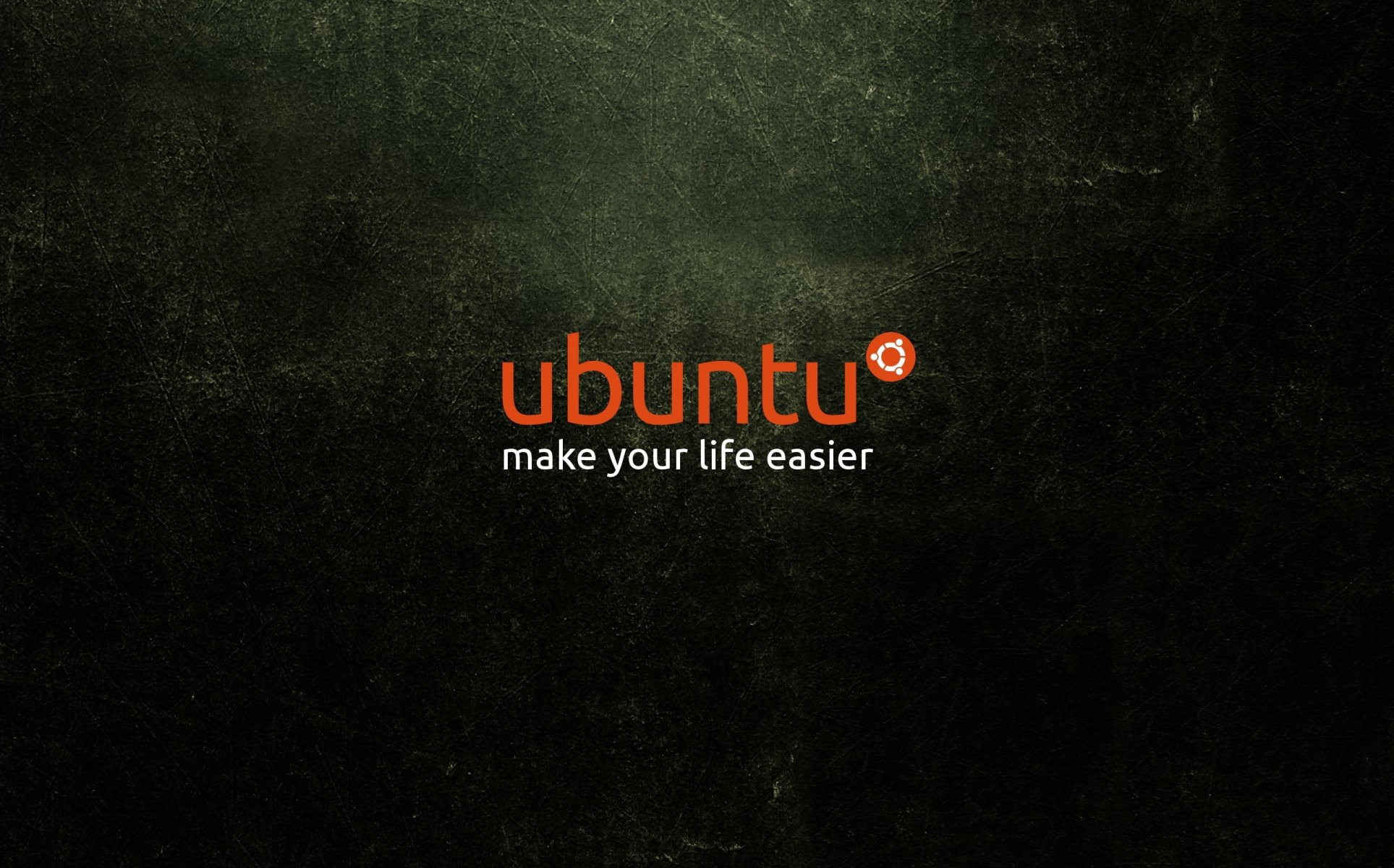 ubuntu белый оранжевый жизнь программное обеспечение бесплатно