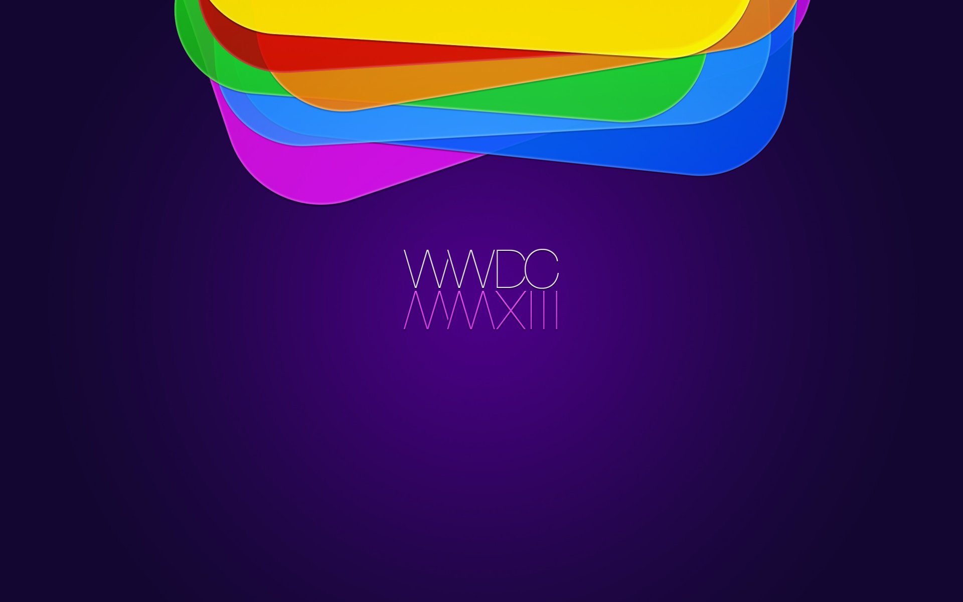 wwdc яблоко mac