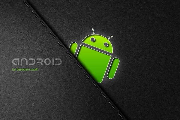 Programa operativo Android actualizado