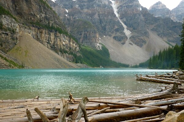 Die Anmut der Natur Chinas