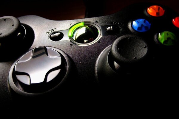 Die neueste xbox 360 Spielekonsole