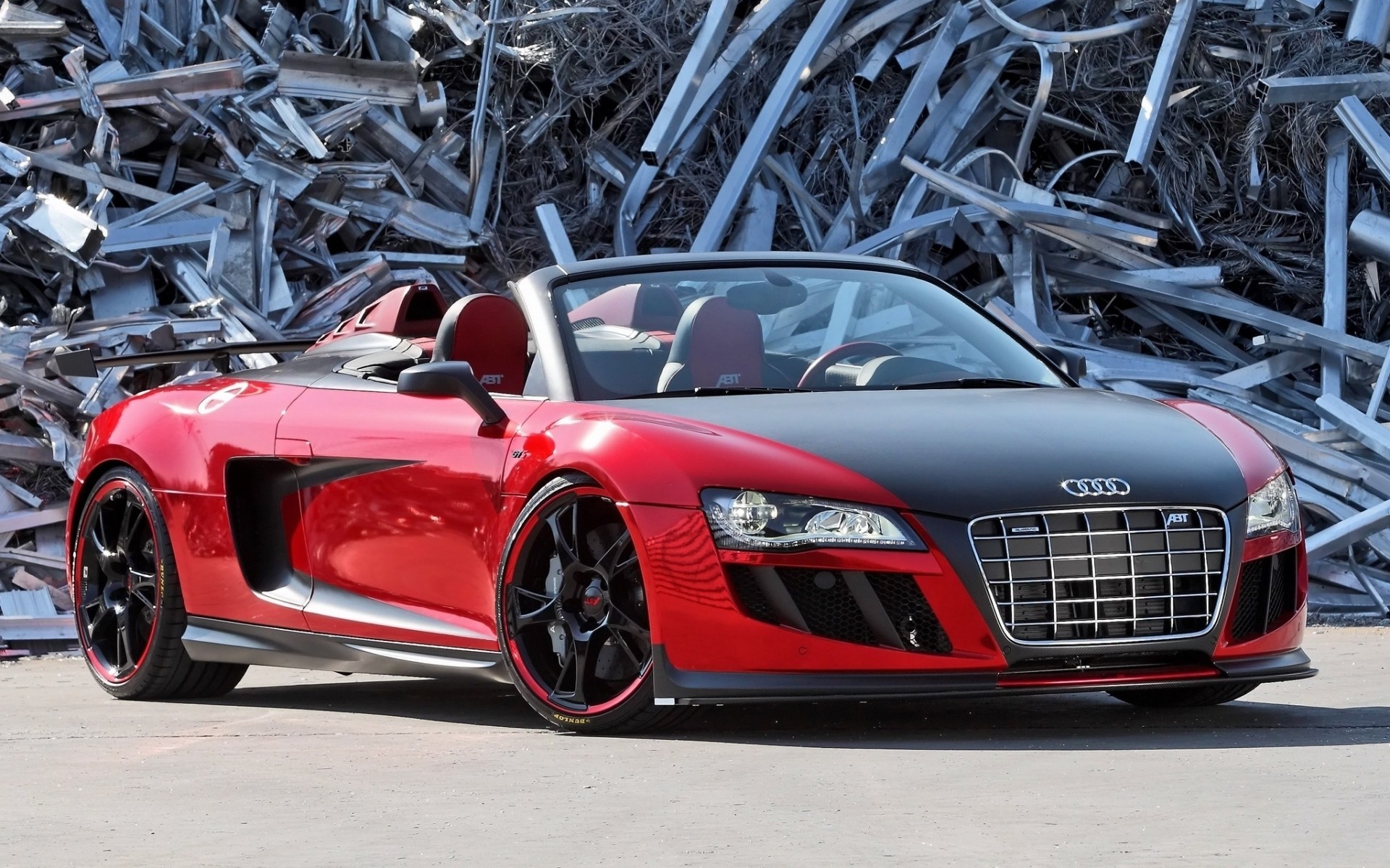 автомобиль r8 audi r8 spyder ауди spyder