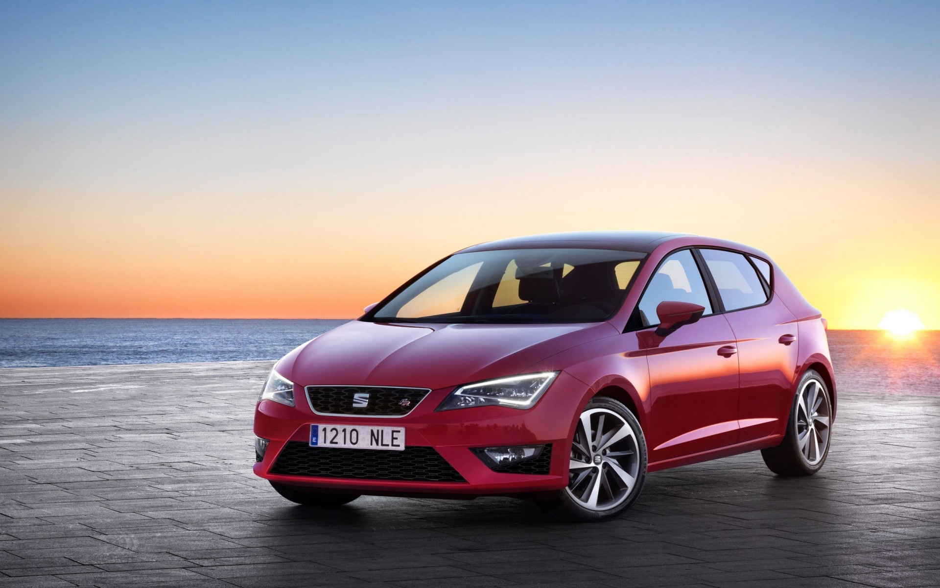 2012 seat leon