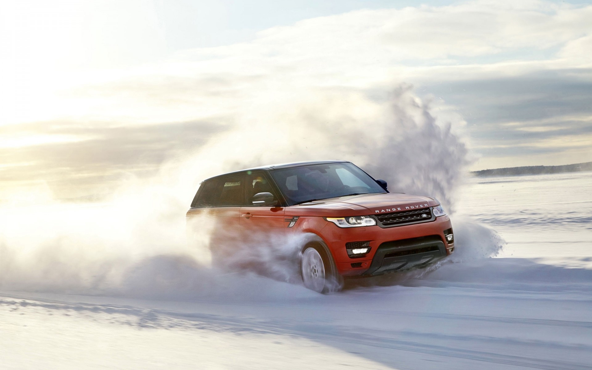 2014 land rover rover terre sport