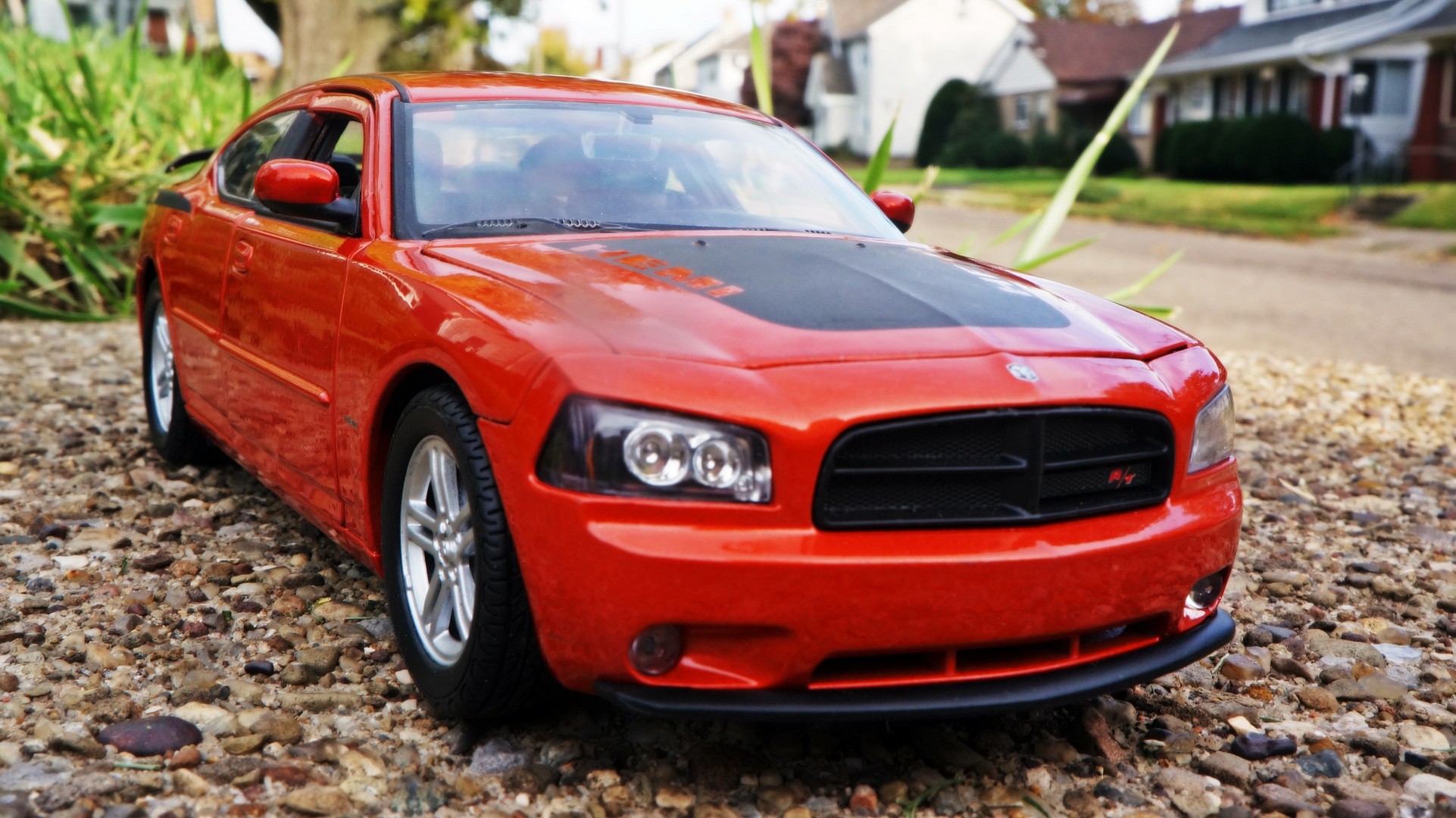 daytona dodge charger schivare