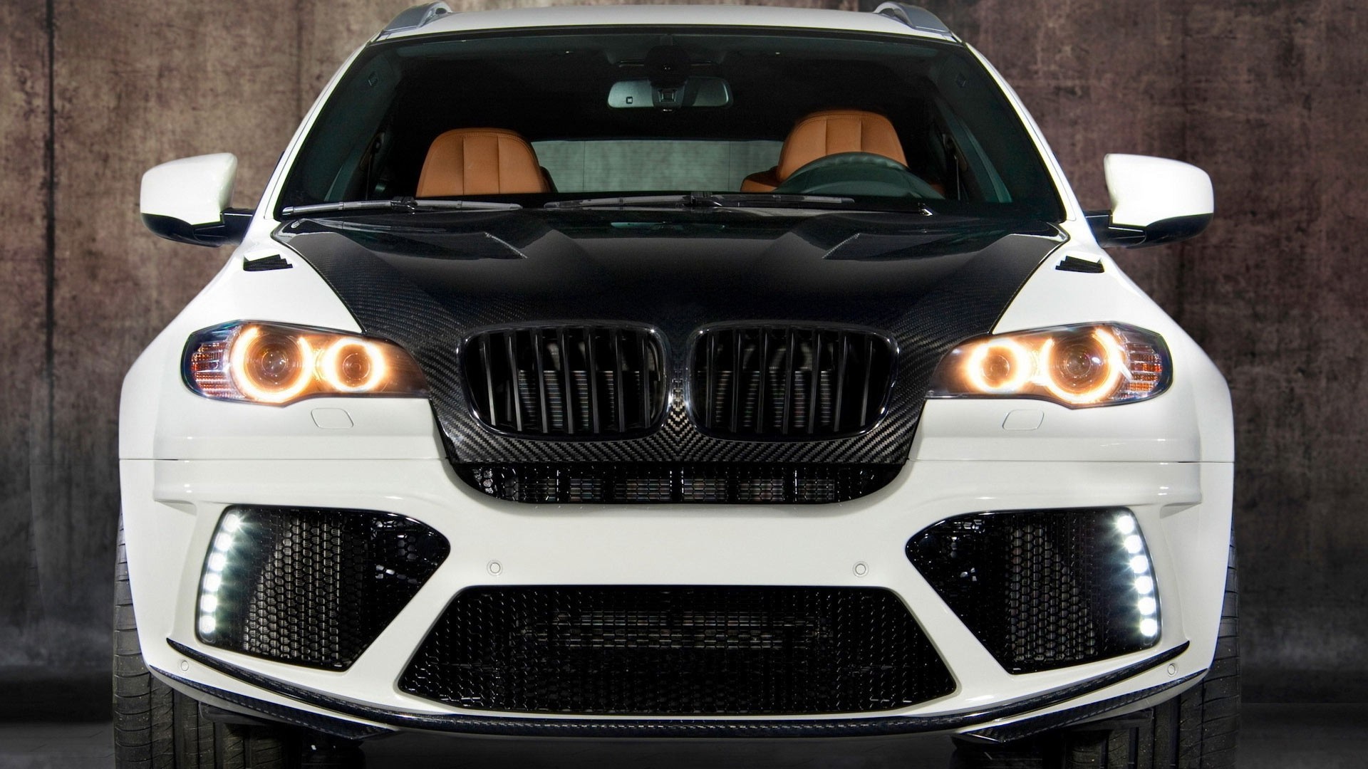 bmw x6 bmw crossover carbonio