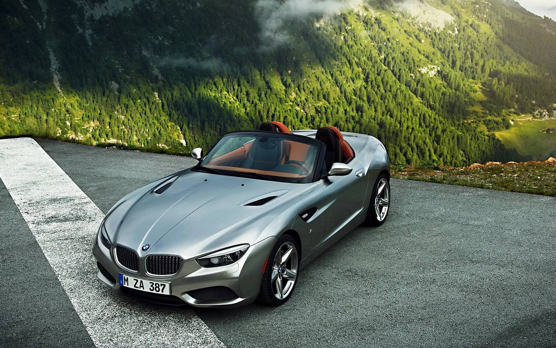 convertibile fresco bmw divertimento auto