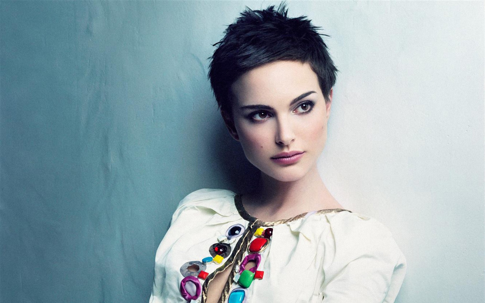 natalie portman attrice