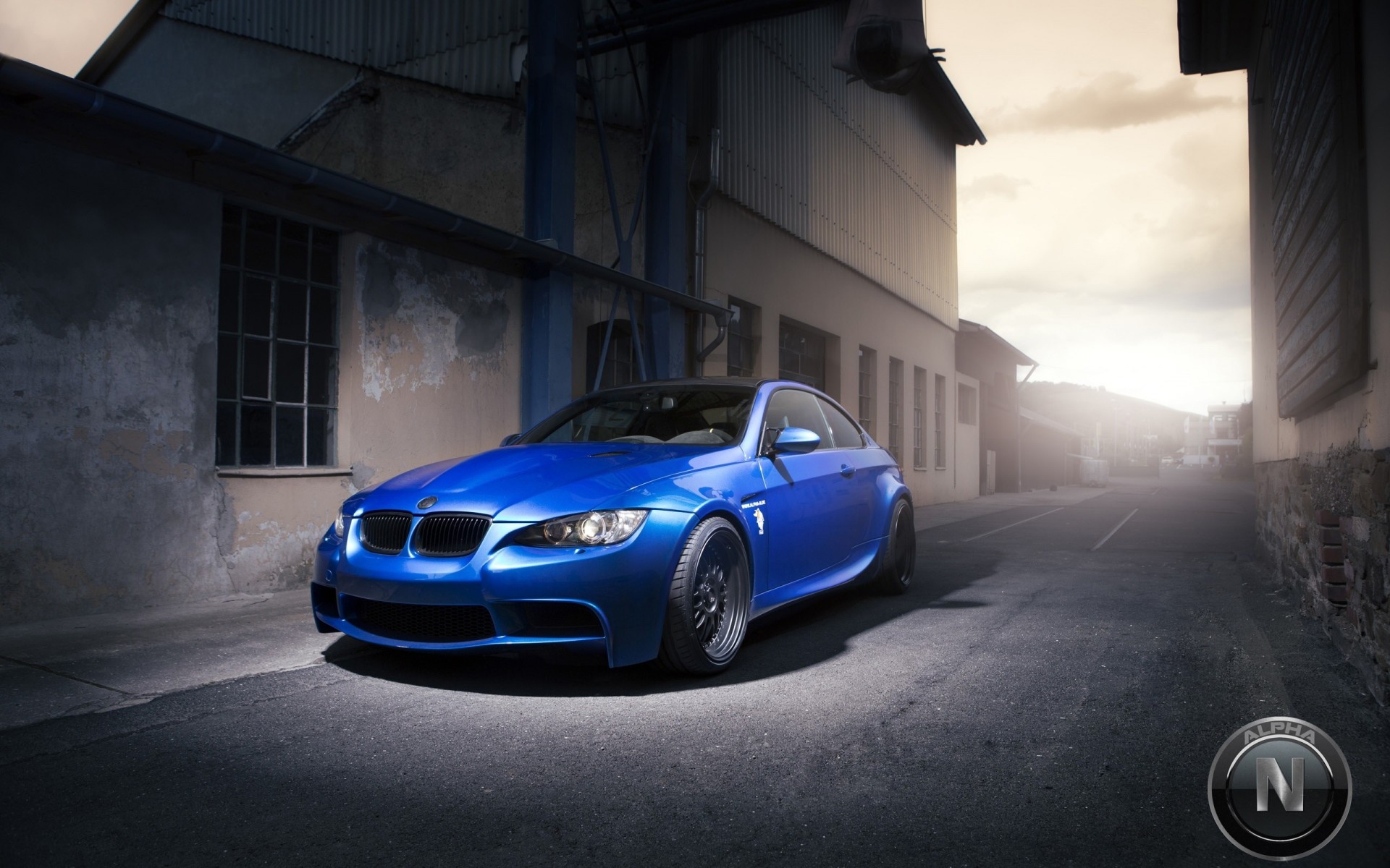 m3 bmw coche