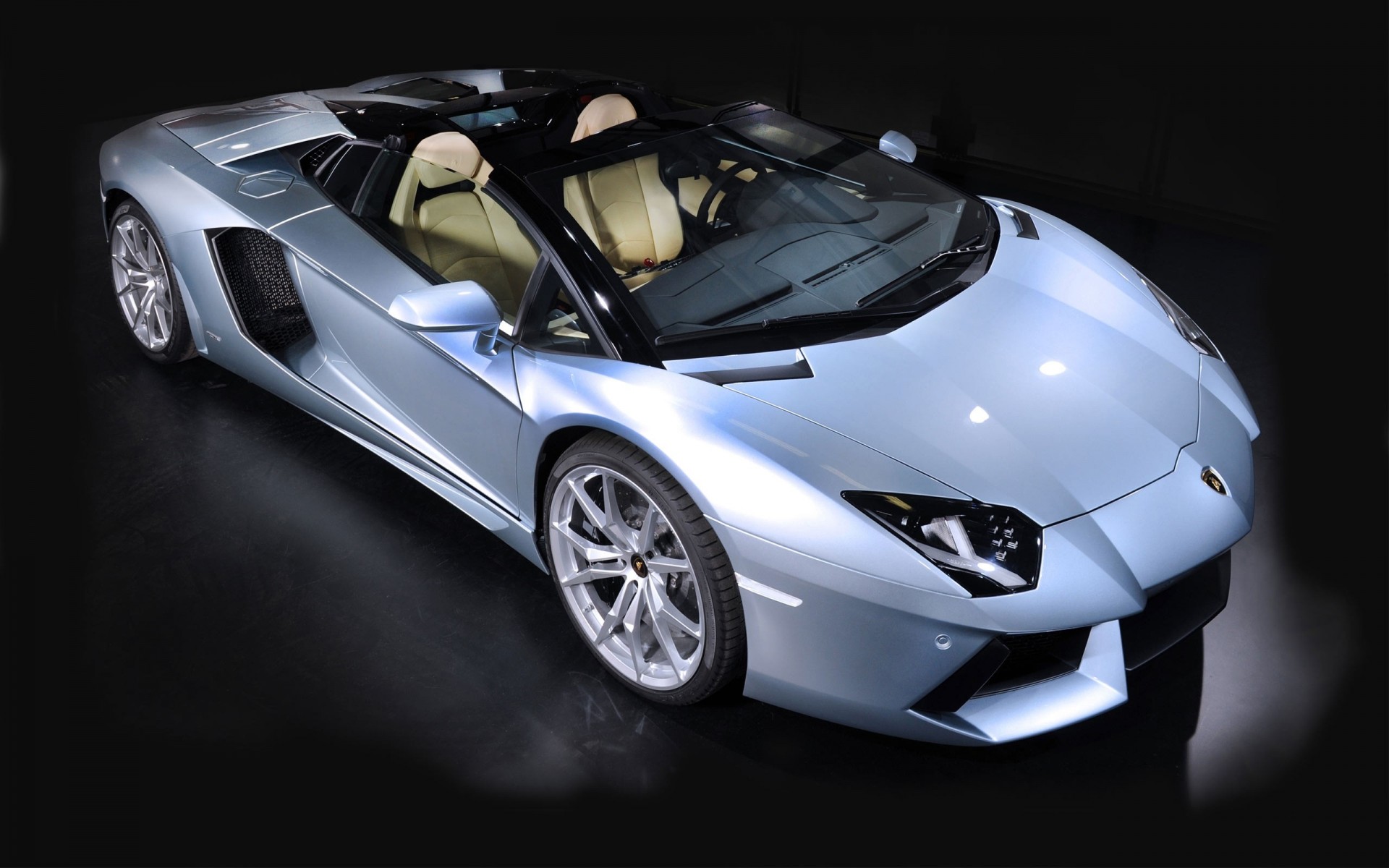 roadster 2014 lp700 lamborghini aventador