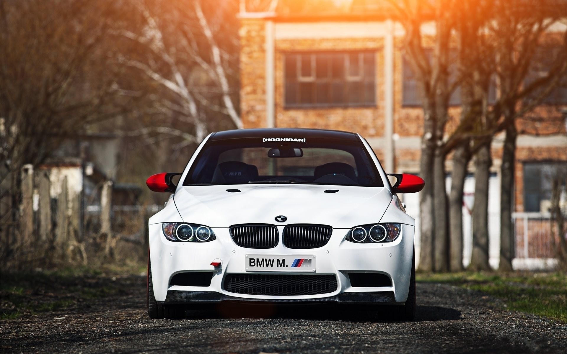 tuning foto supercar stadt bmw