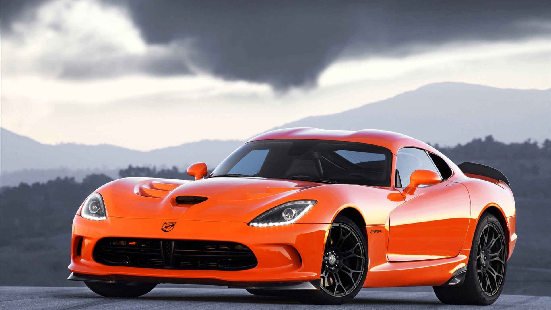 viper 2014 schivare