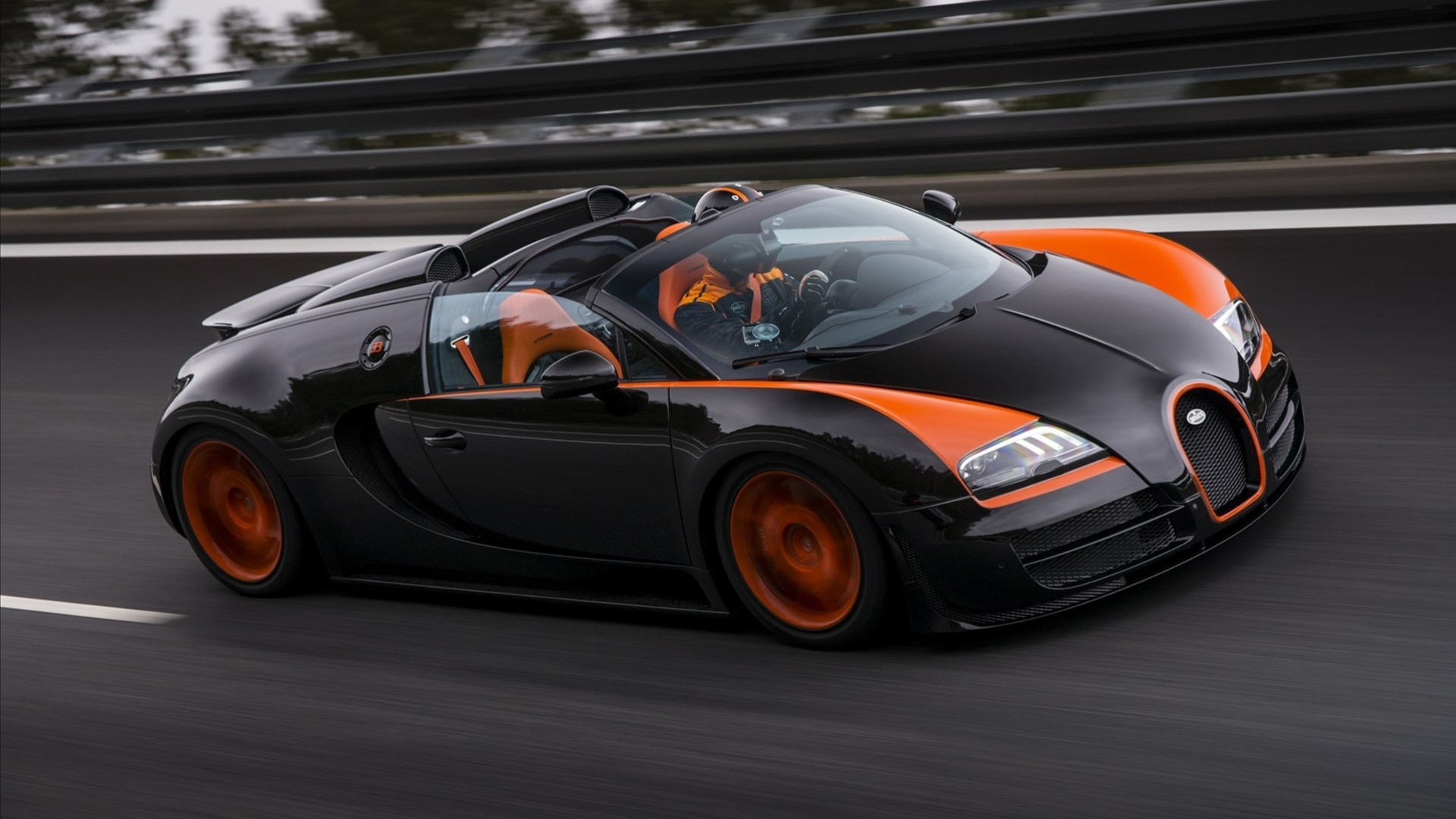 ports power veyron bugatti vitesse