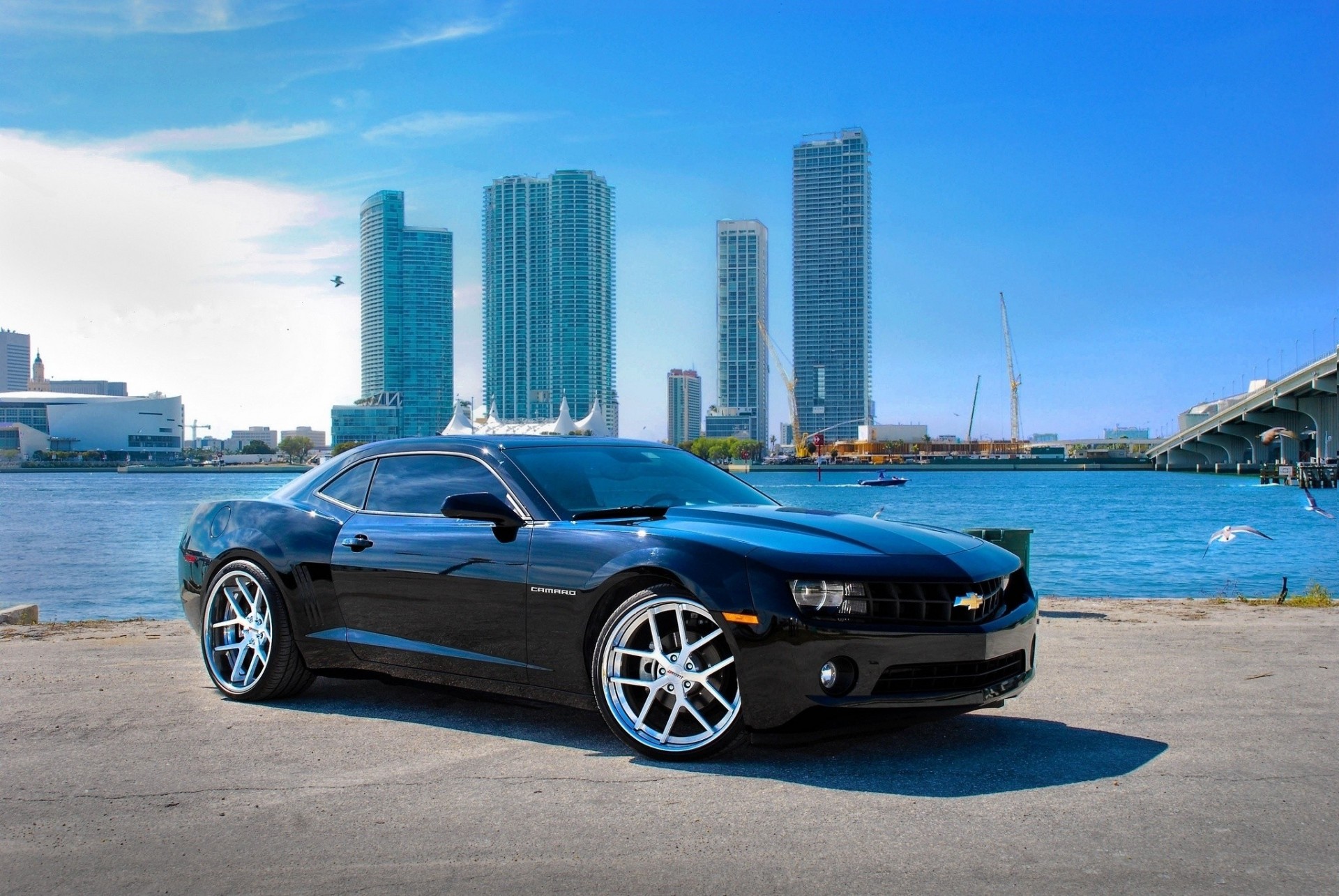 camaro ss chevrolet camaro ss nero corvette chevrolet