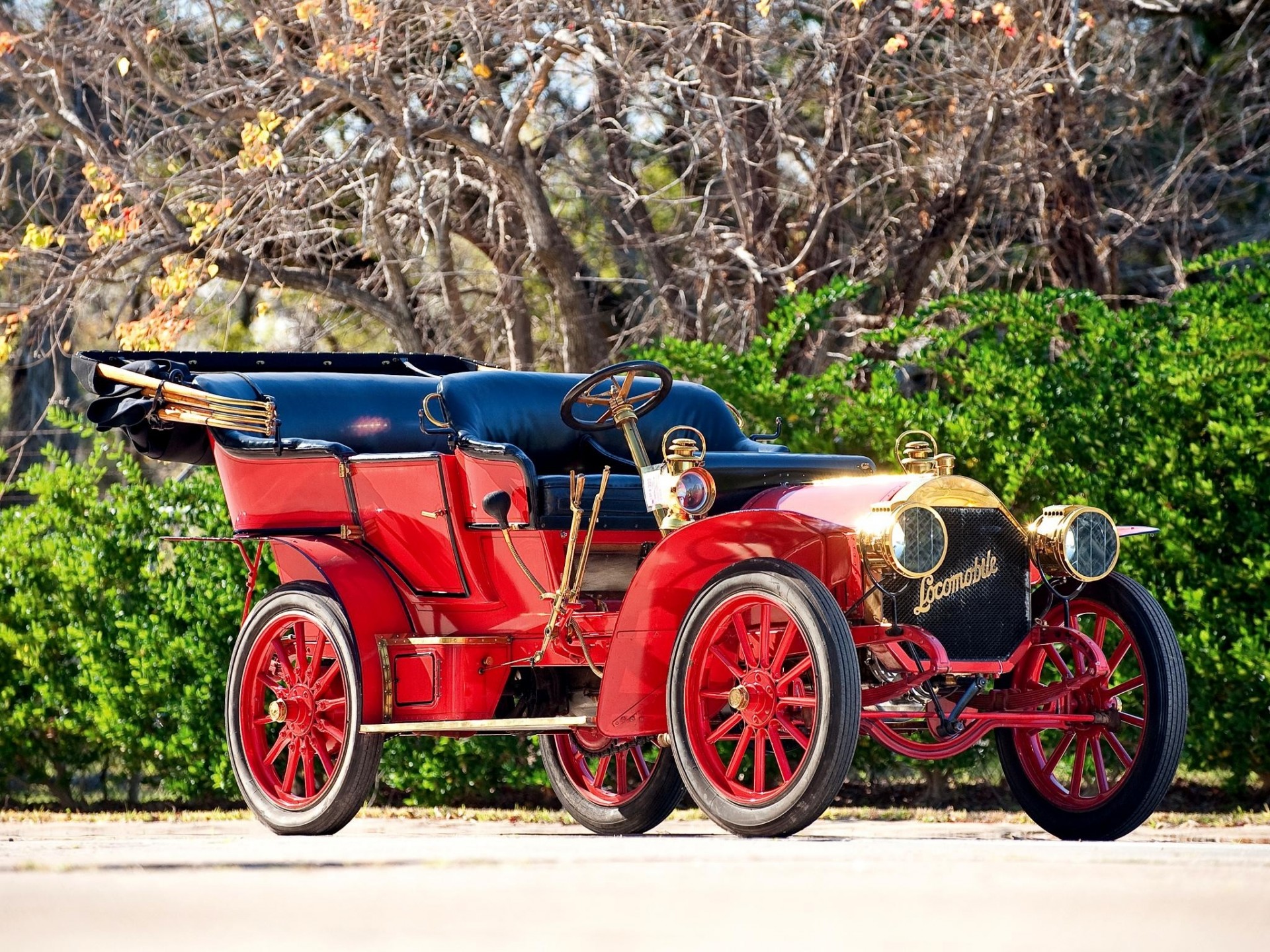 convertible classique vieux vintage oldtimer