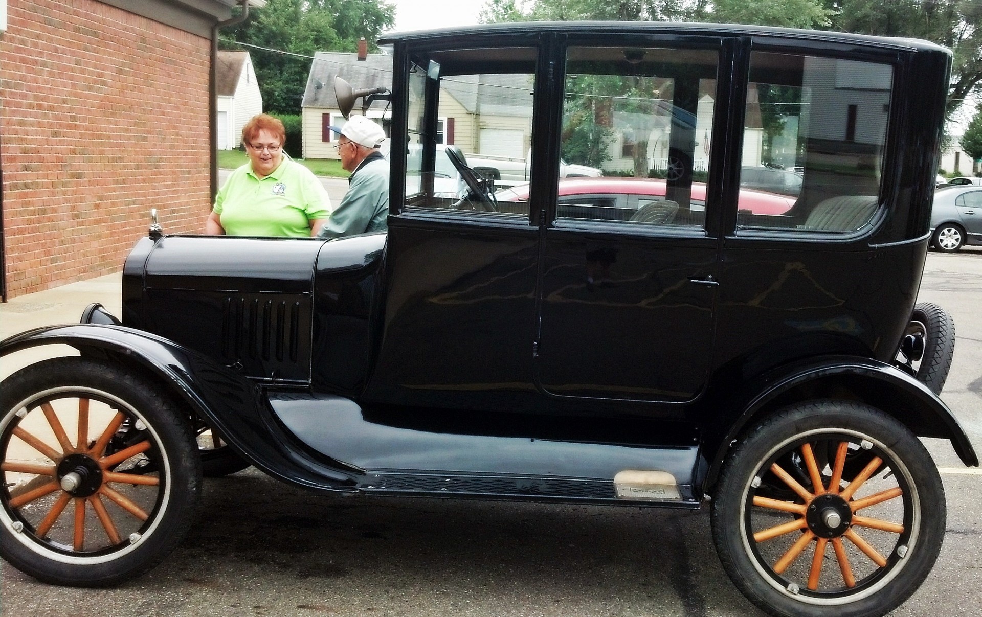 1922 klasyczny ford model t ford 1922 ford model ford stary ford