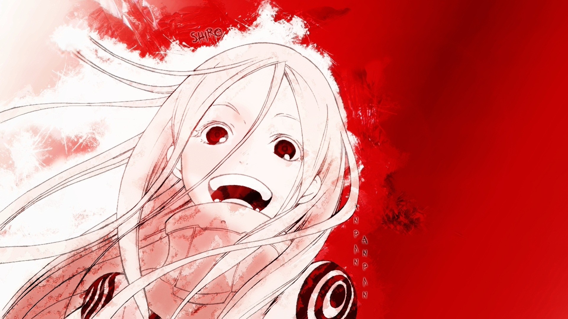 hiro deadman wonderland