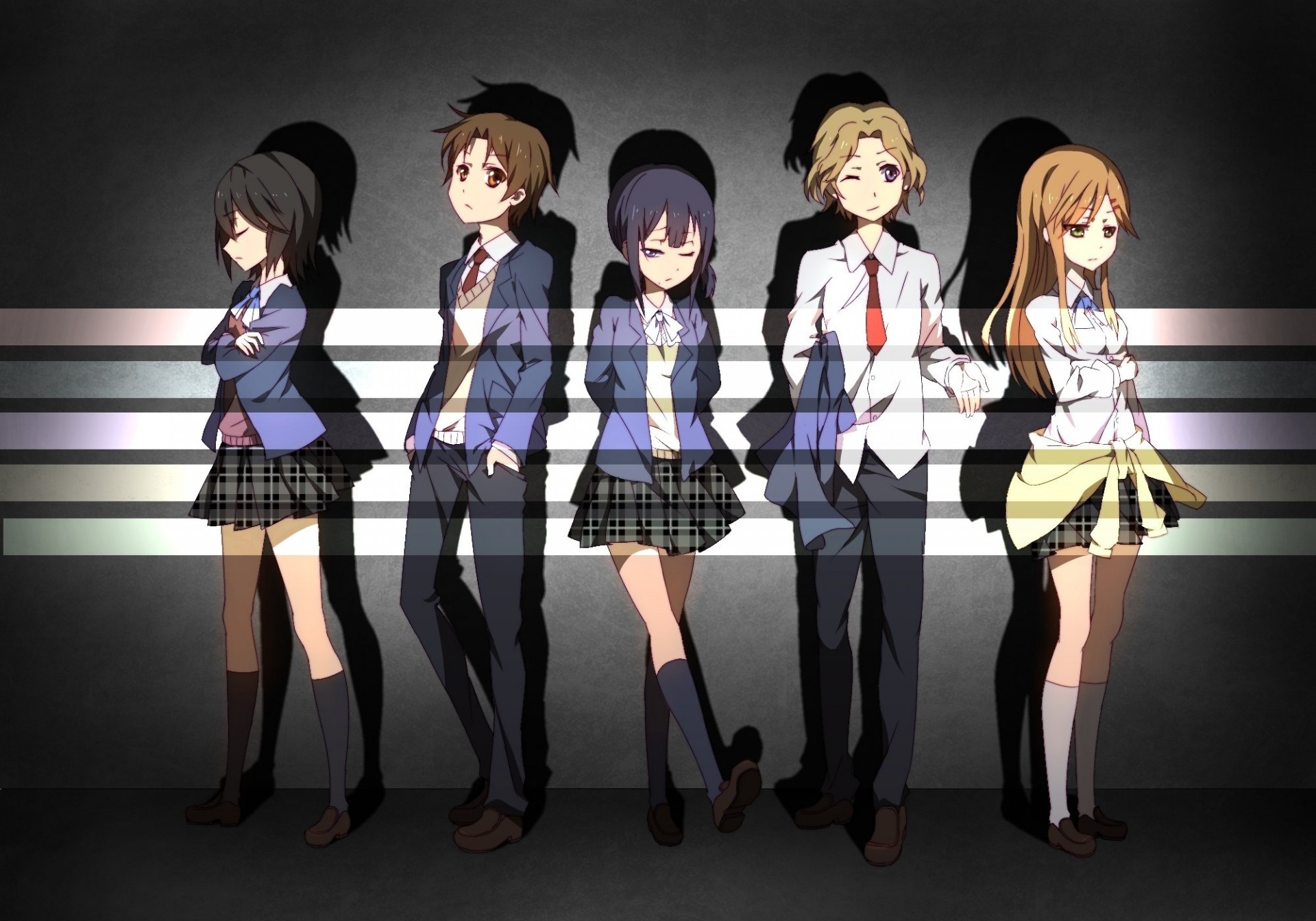 eifuku grupo inaba himeko