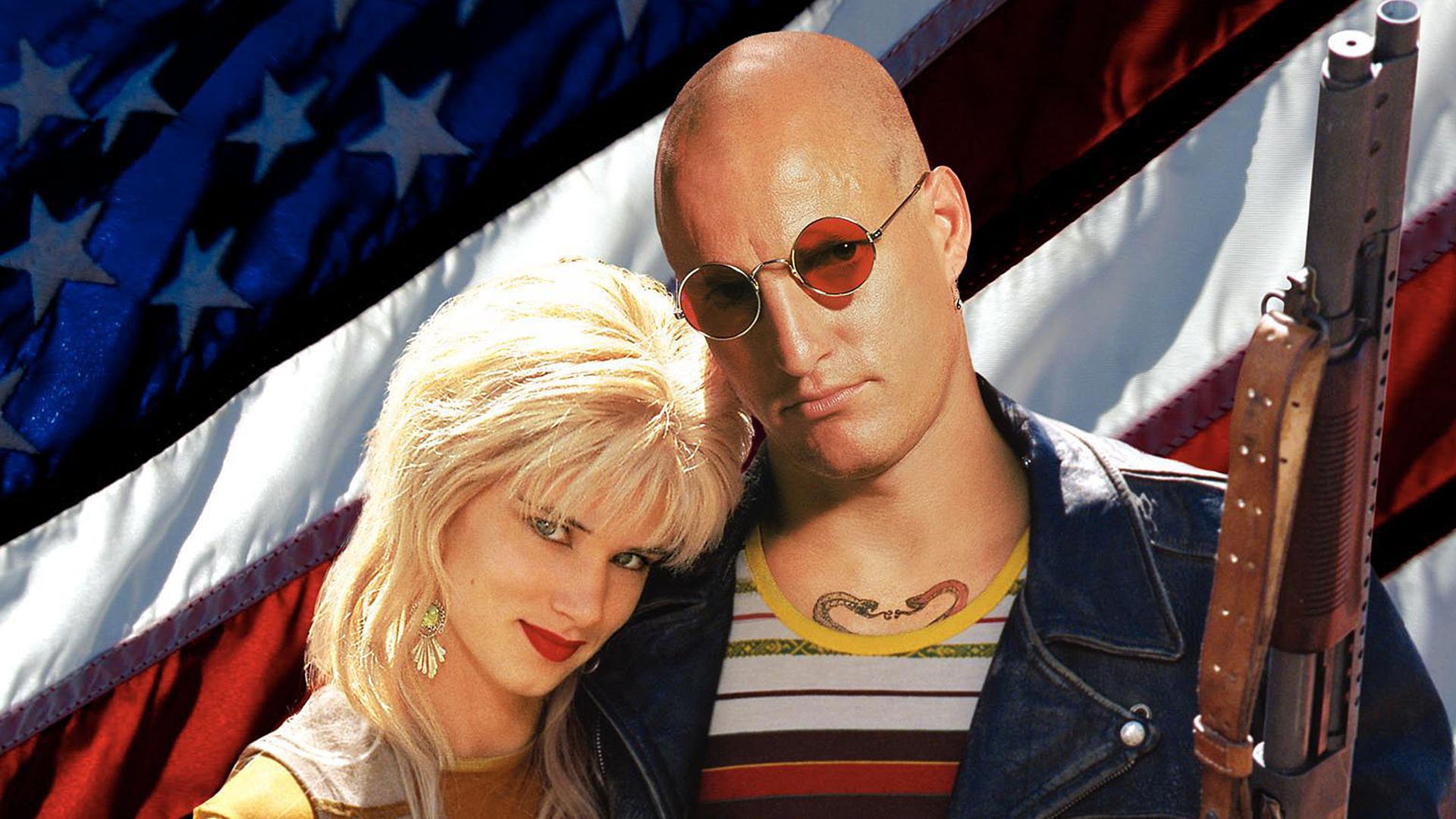 natural born killers led nancy blonde weapons girls women men actors movie