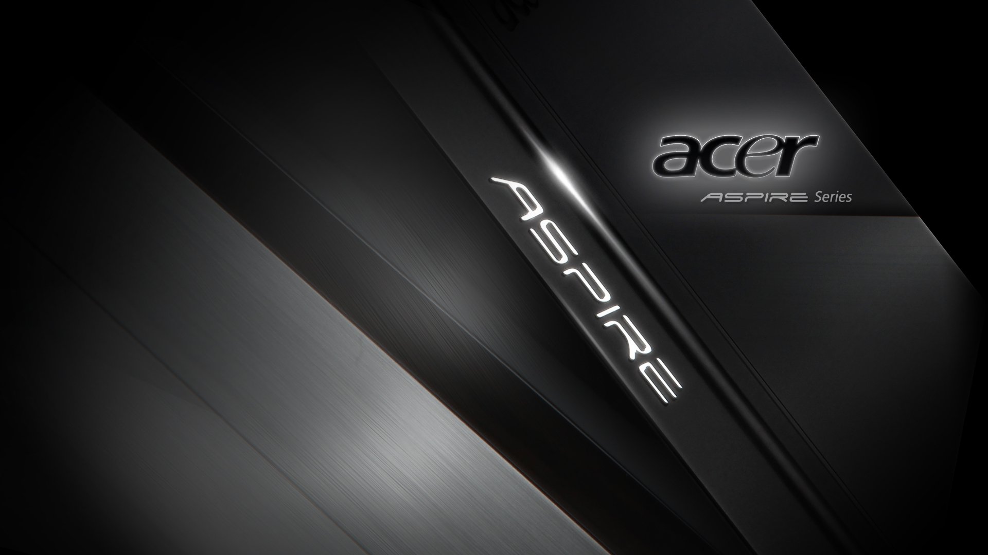 acer aspire brand official wallpaper acer