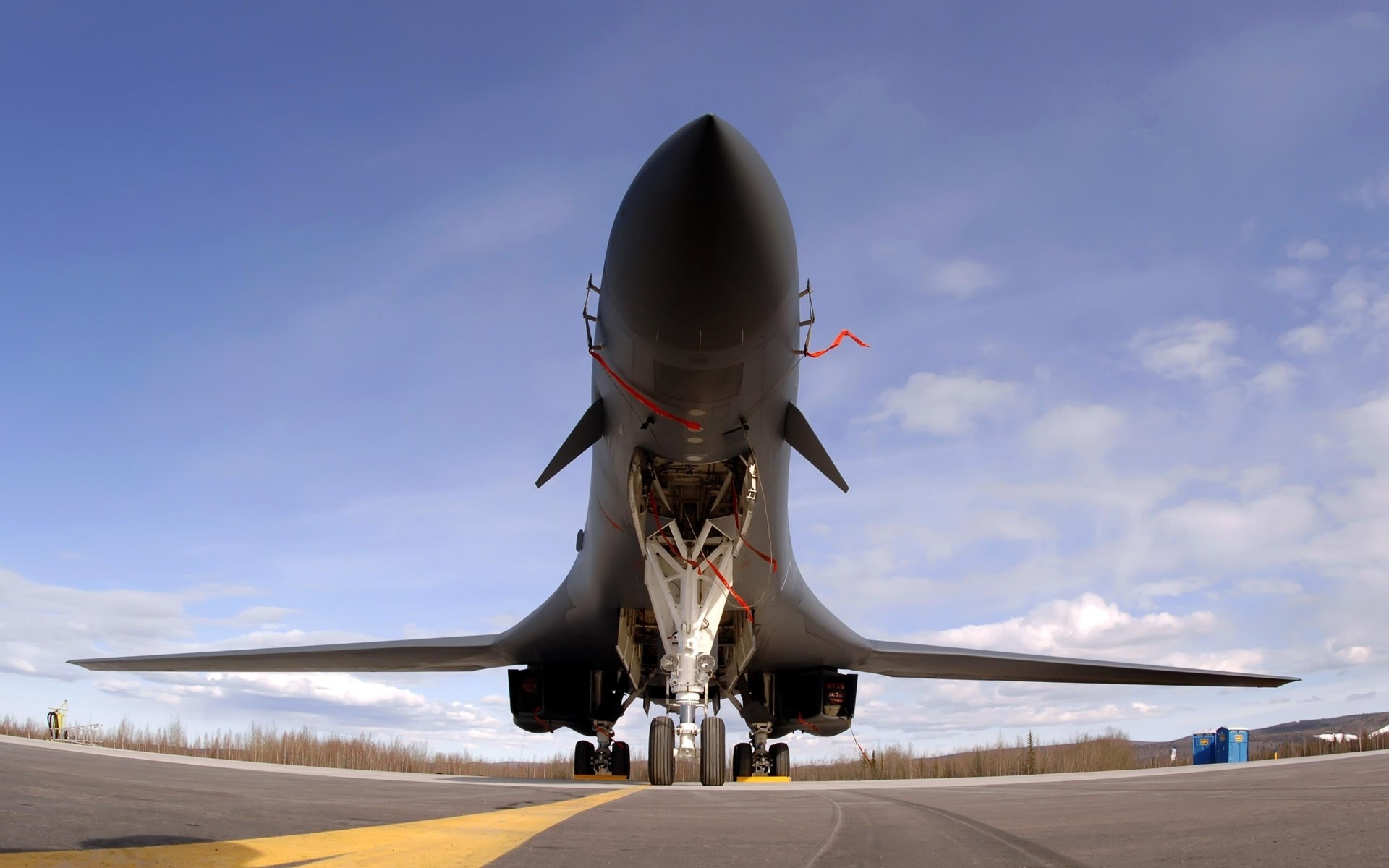 gris azul b - 1 cielo avión