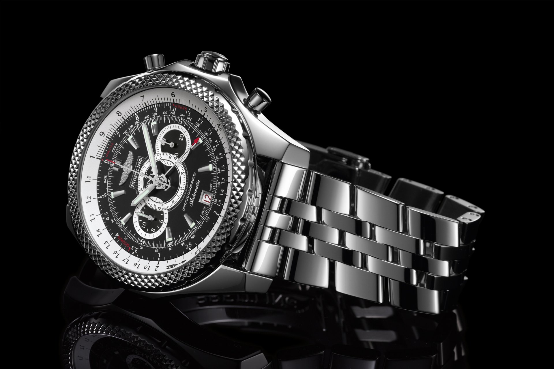 montres breitling supersport