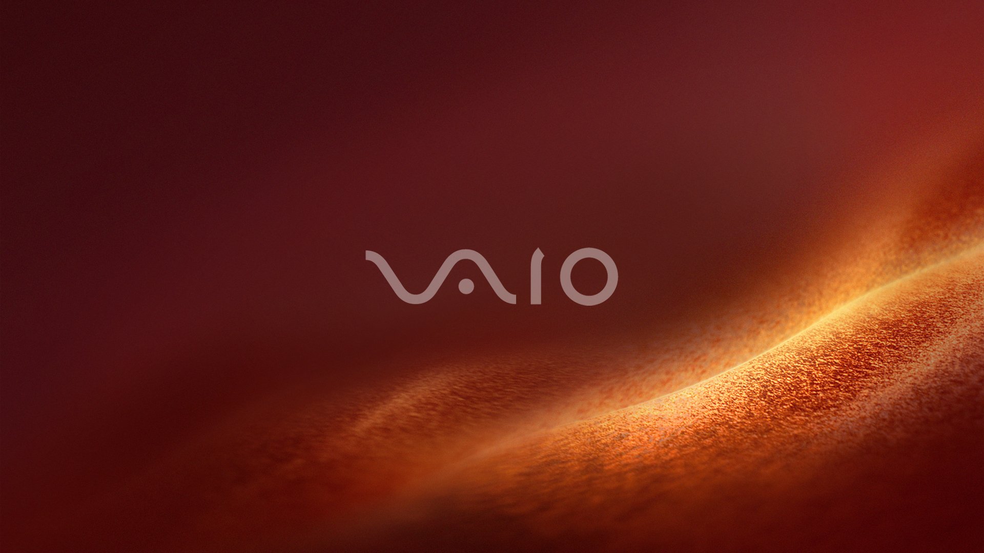 vaio фон абстрактный