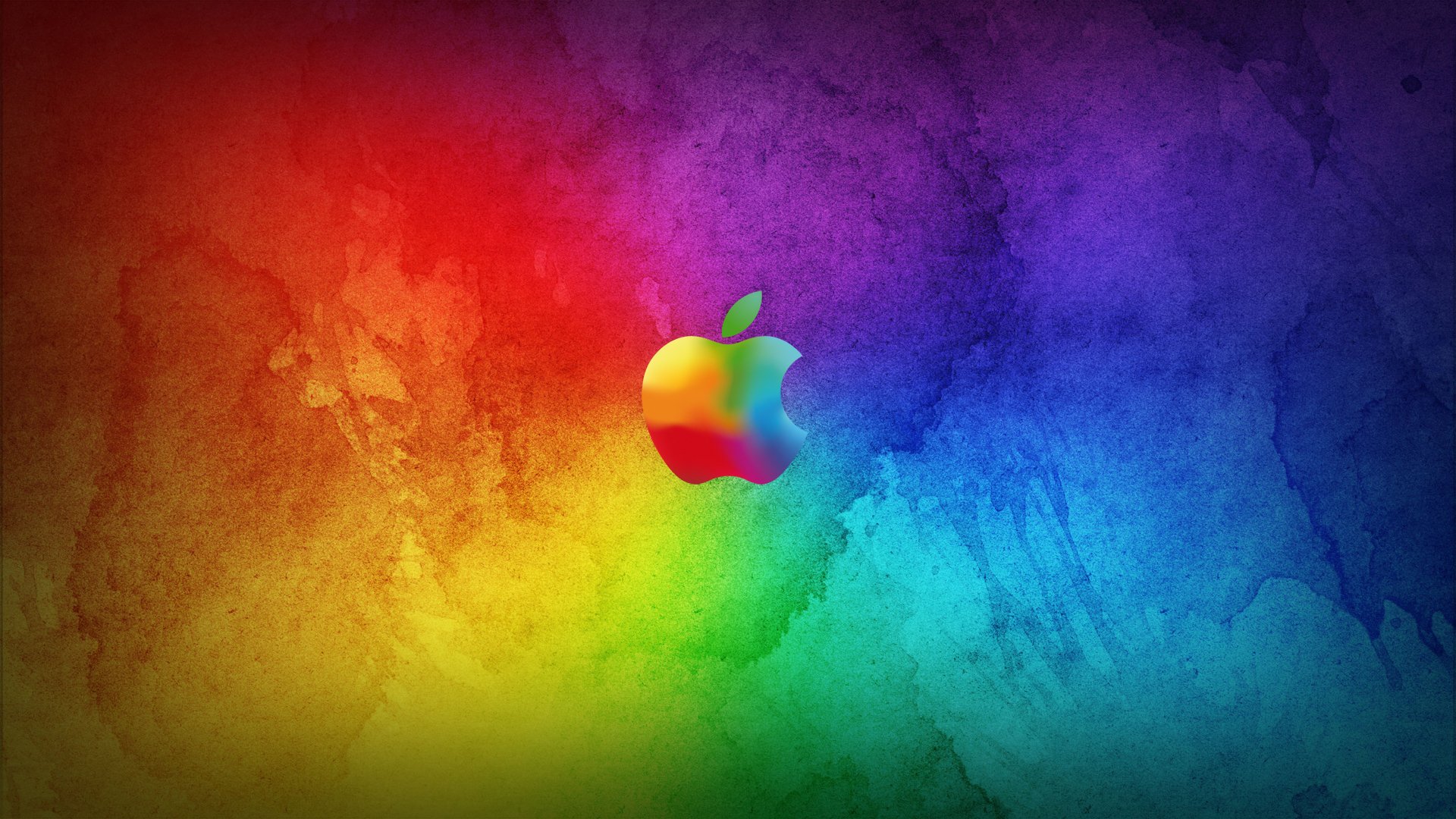 apple mac logo