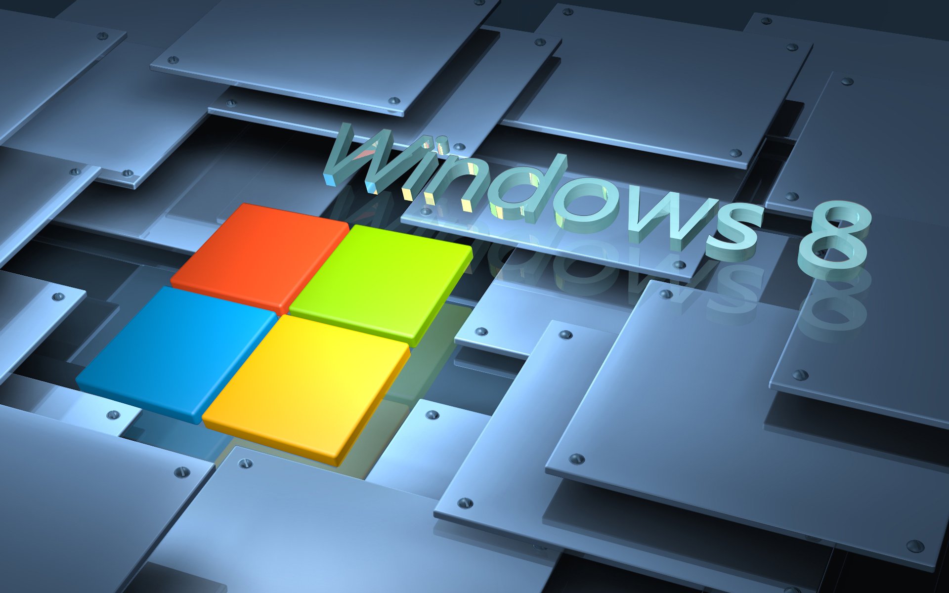 windows 8 microsoft logo finestre