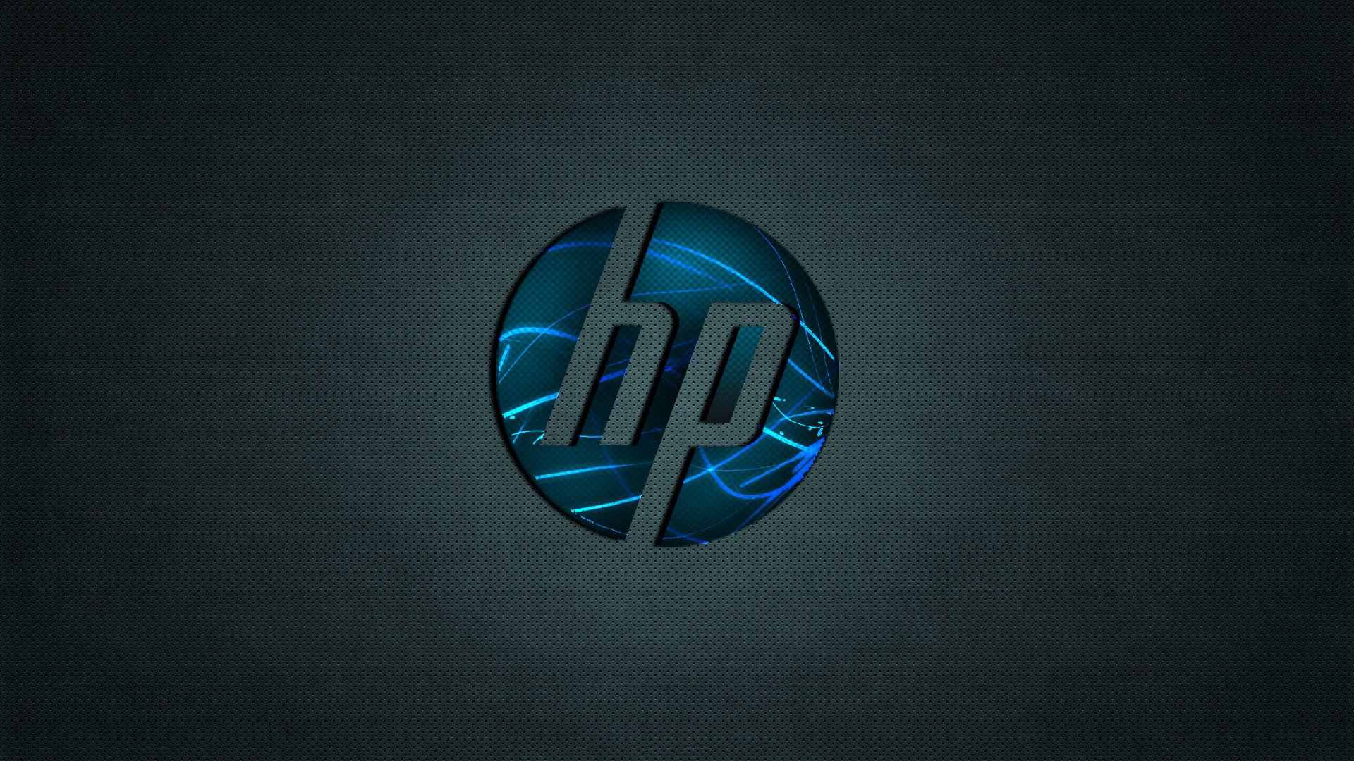 hp логотип привет-тек бренд